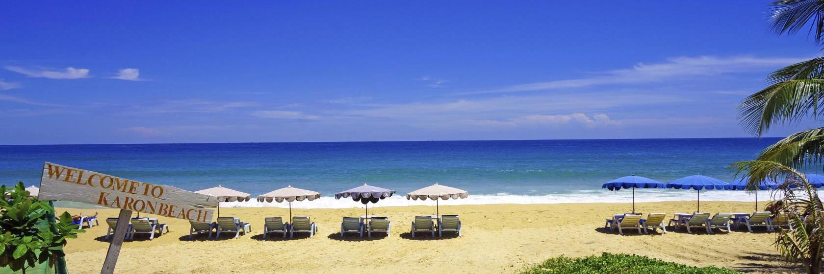 10 Best Karon Beach Hotels, Thailand (From $18)