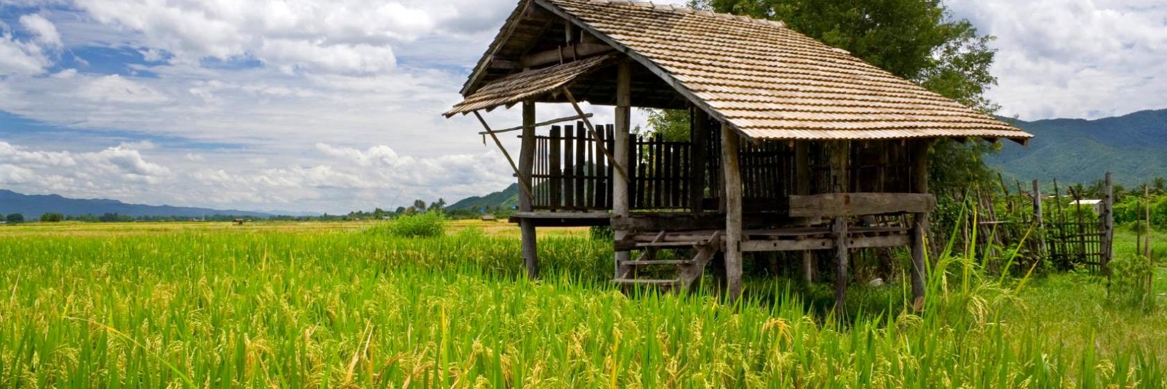 The 10 best hotels & places to stay in Pai, Thailand Pai hotels