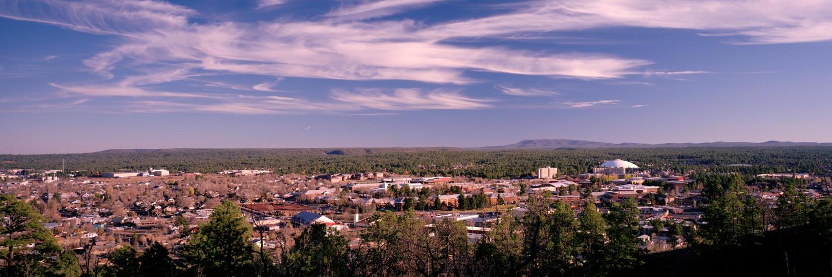 Howard Johnson Inn  Flagstaff