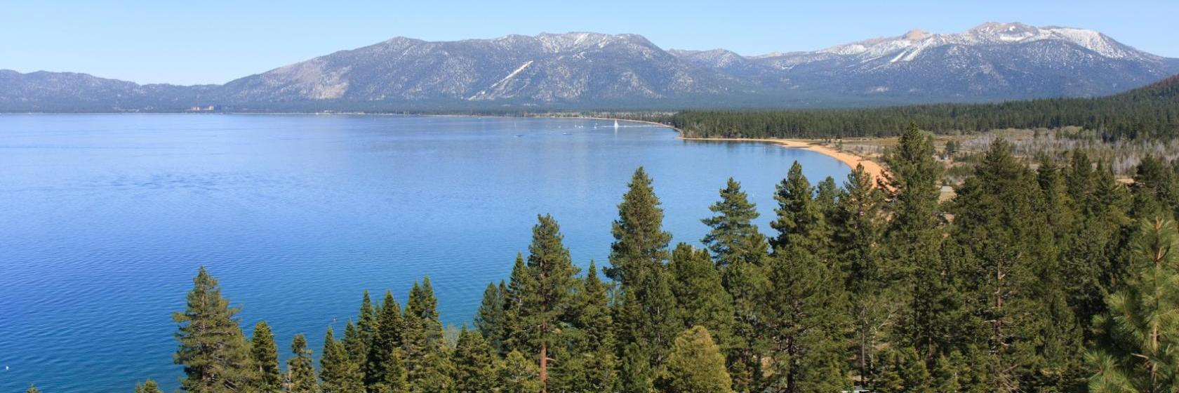 Budget Car Rental South Lake Tahoe 408 Christie Drive