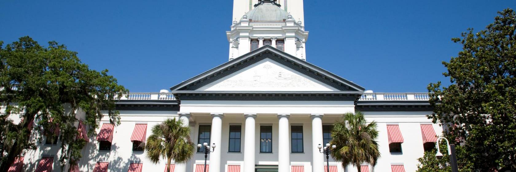 Quality Inn and Suites Tallahassee