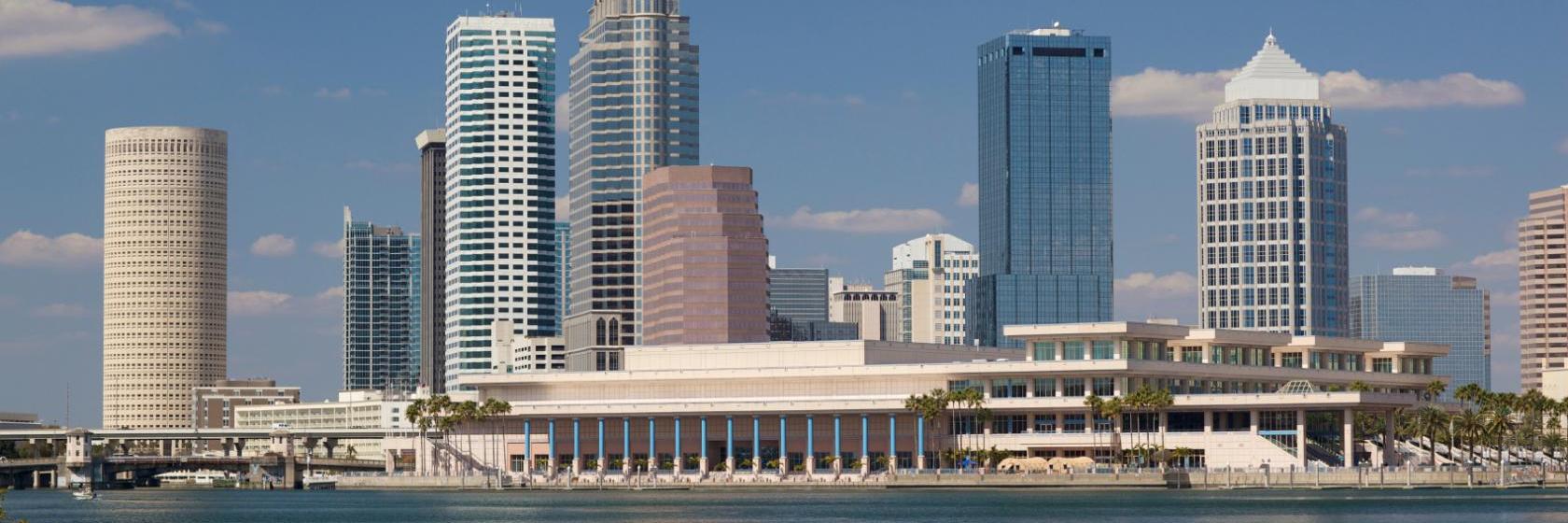 What are the best hotels in Temple Terrace?
