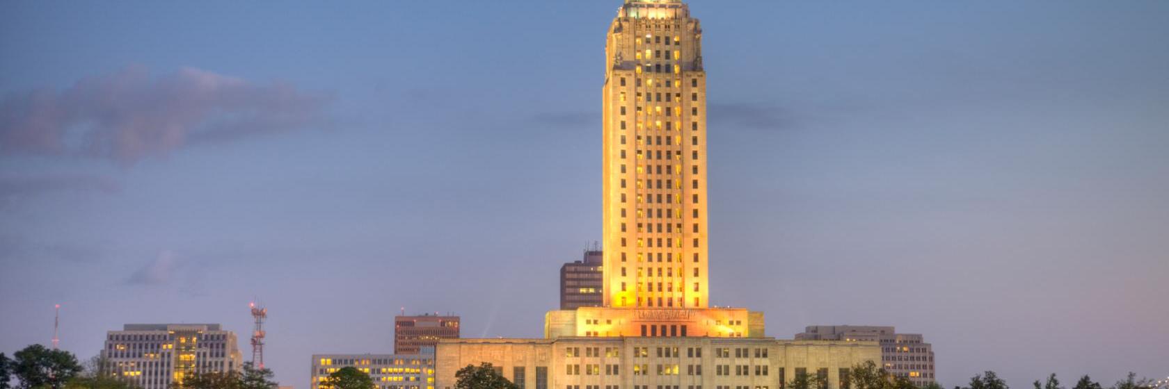 Radisson Hotel Baton Rouge