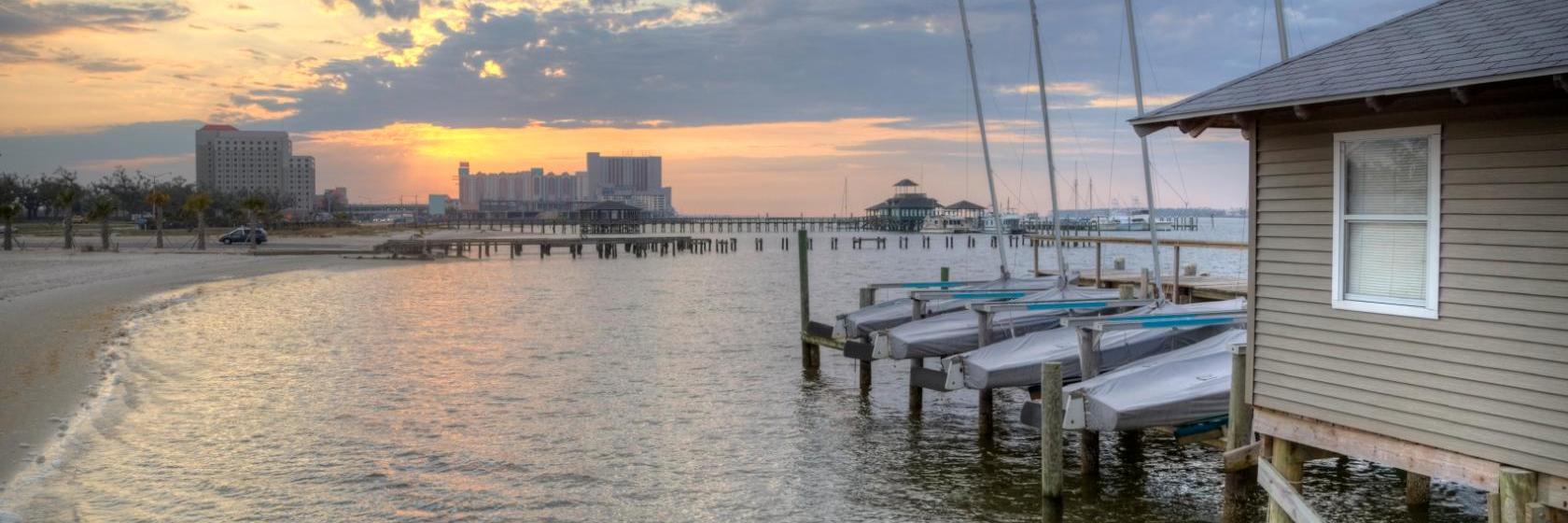 Regency Inn and Suites Biloxi