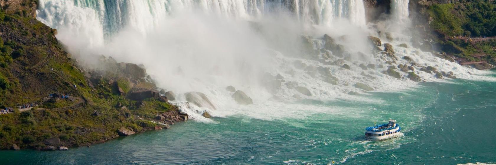 Rodeway Inn  Niagara Falls