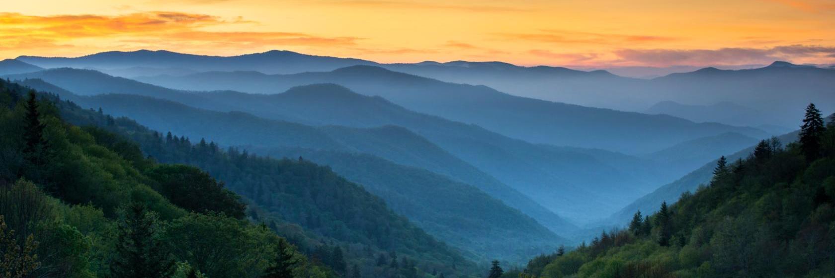 Holiday Terrace Inn  Pigeon Forge