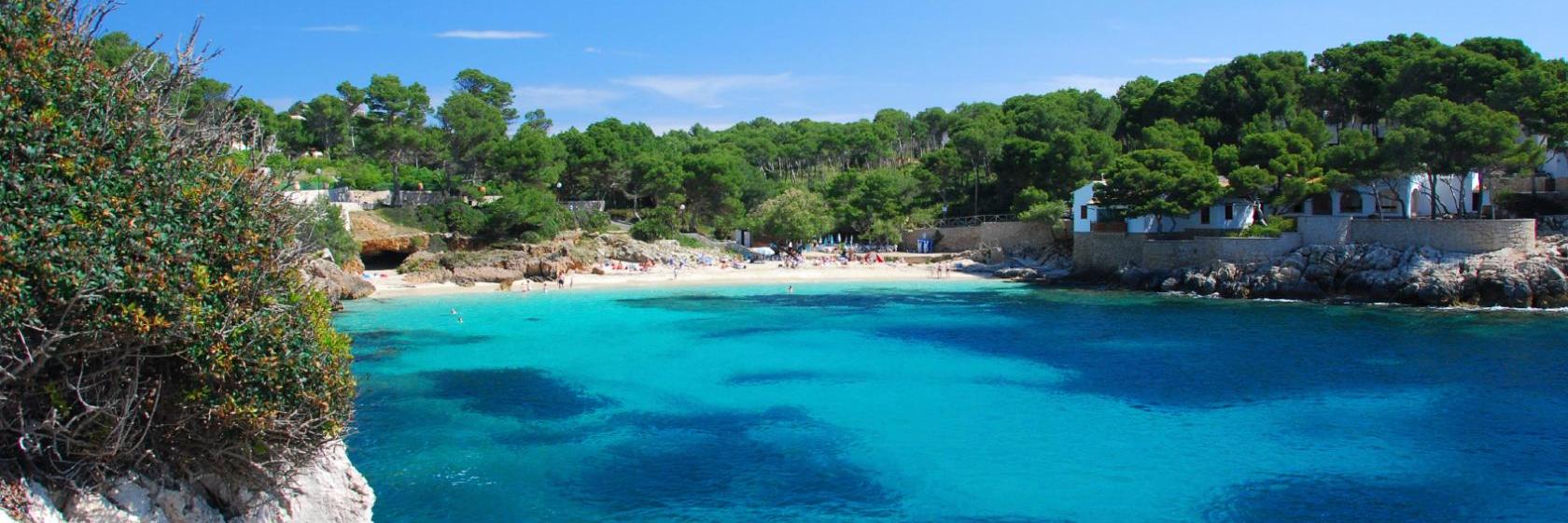 Hotels in Cala d´Or, Spain – save 15% with the best deals