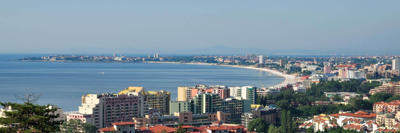 Bulgaria