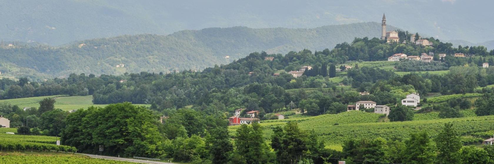 10 Best San Pietro di Feletto Hotels, Italy (From 130)