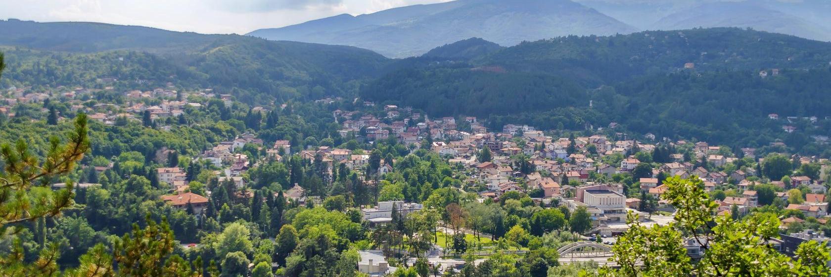 The best available hotels & places to stay near Pancharevo, Bulgaria