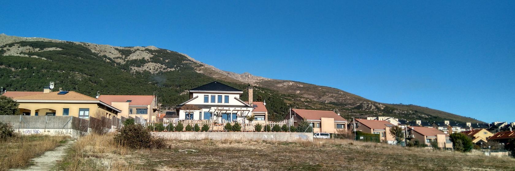 Los Mejores Hoteles De El Escorial Desde 15