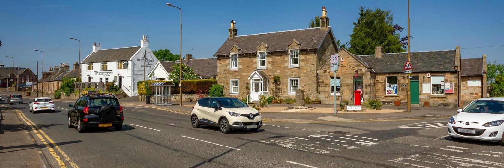 The best available hotels & places to stay near Currie Currie hotels