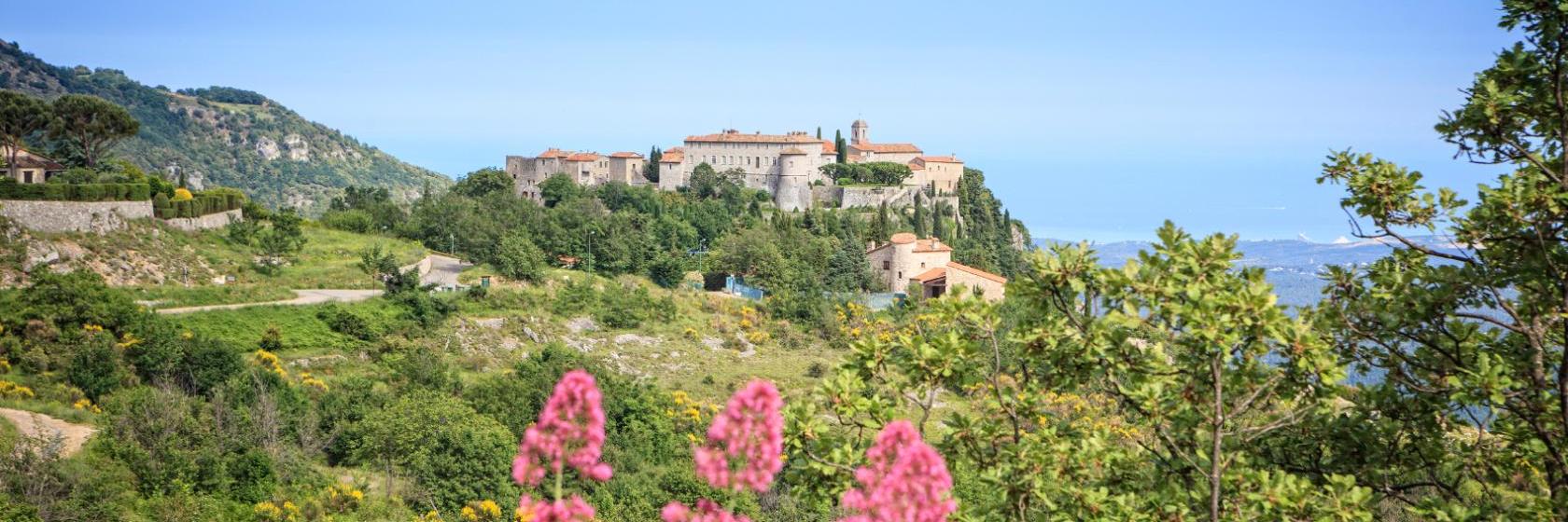 Die 10 besten Hotels in La CollesurLoup, Frankreich (Ab € 39)