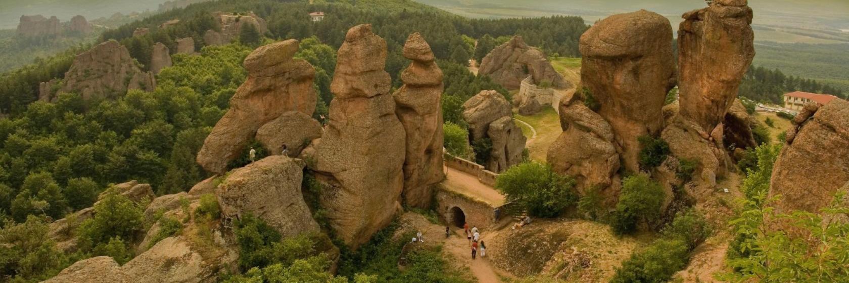 10-те най-добри хотели в Белоградчик (на цена от BGN 100)
