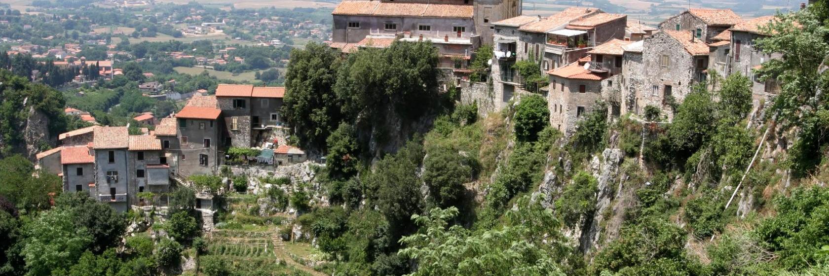 I migliori hotel e alloggi disponibili nei pressi di Frattocchie