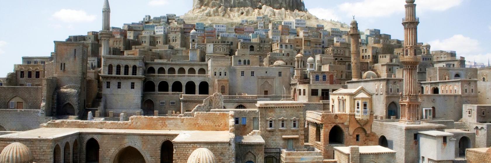 The 10 best hotels & places to stay in Mardin, Turkey - Mardin hotels