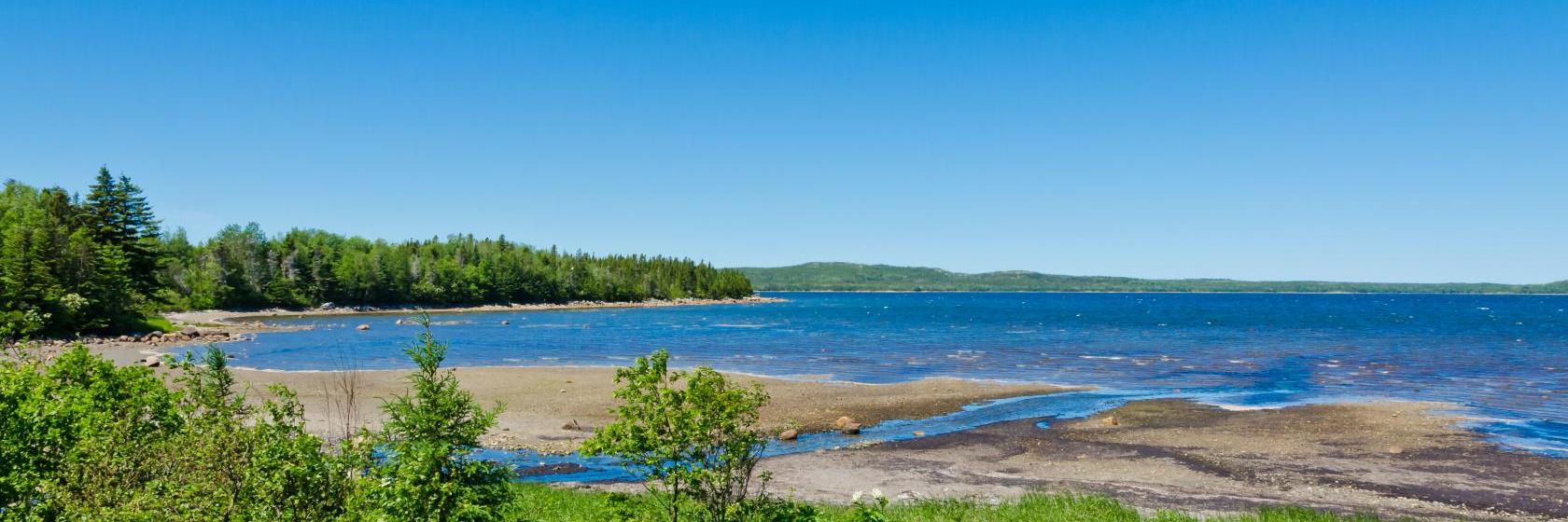 The best available hotels & places to stay near St. Barbe, Canada