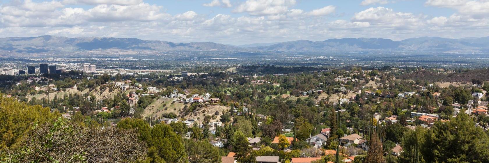 Extended Stay America  Los Angeles  Northridge