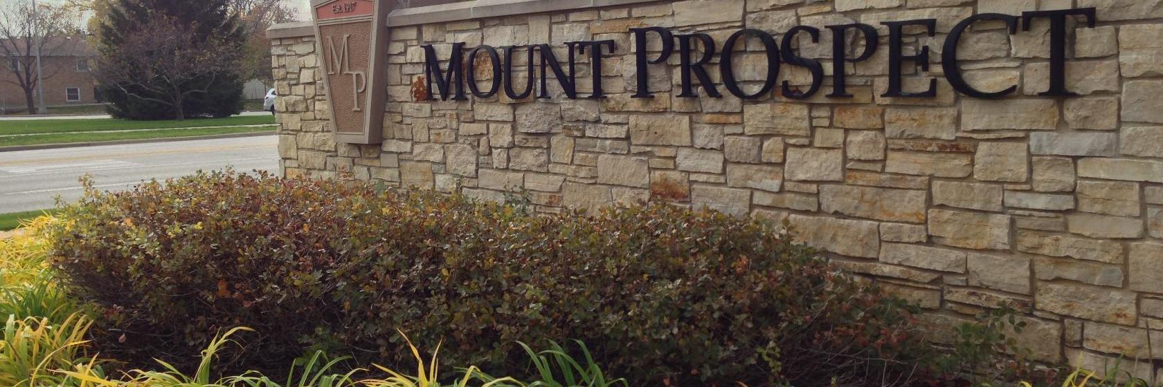 Holiday Inn Mount ProspectChicago