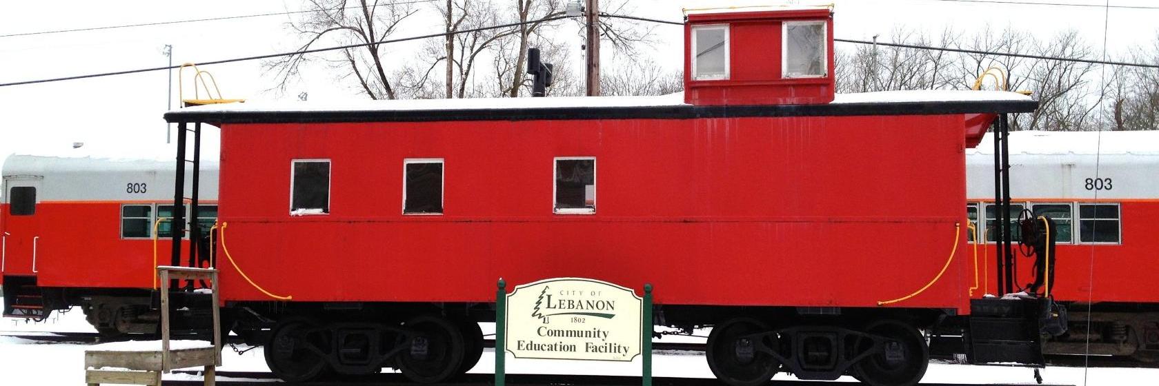 The best available hotels & places to stay near Lebanon, KY