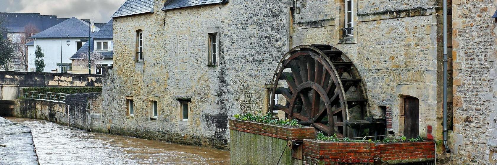 The 10 best hotels & places to stay in Mosles, France – Mosles hotels