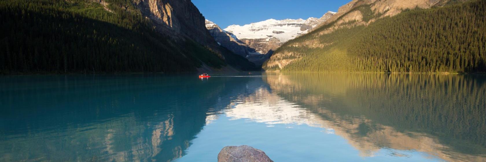 レイク ルイーズ カナダ の人気ホテル10軒 3 976