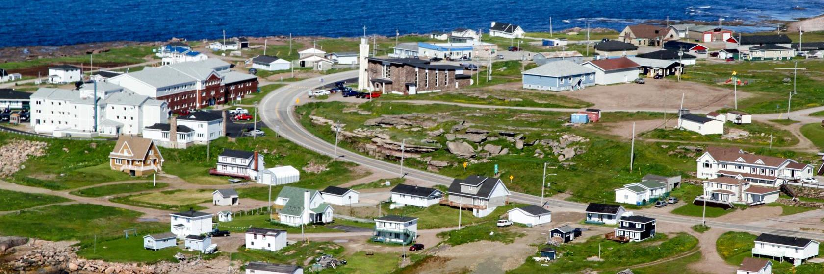 The best available hotels & places to stay near BlancSablon, Canada