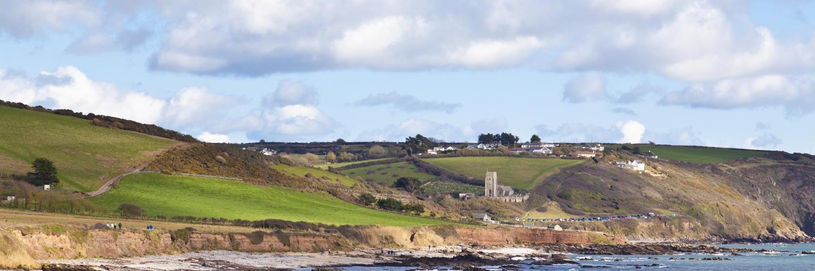 The best available hotels & places to stay near Wembury Wembury hotels