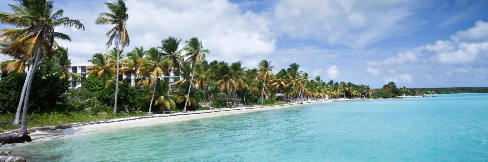 10 Best Saint Francois Hotels Guadeloupe From 58