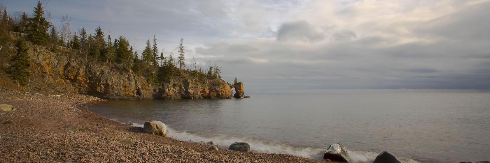 The best available hotels & places to stay near Warroad, MN