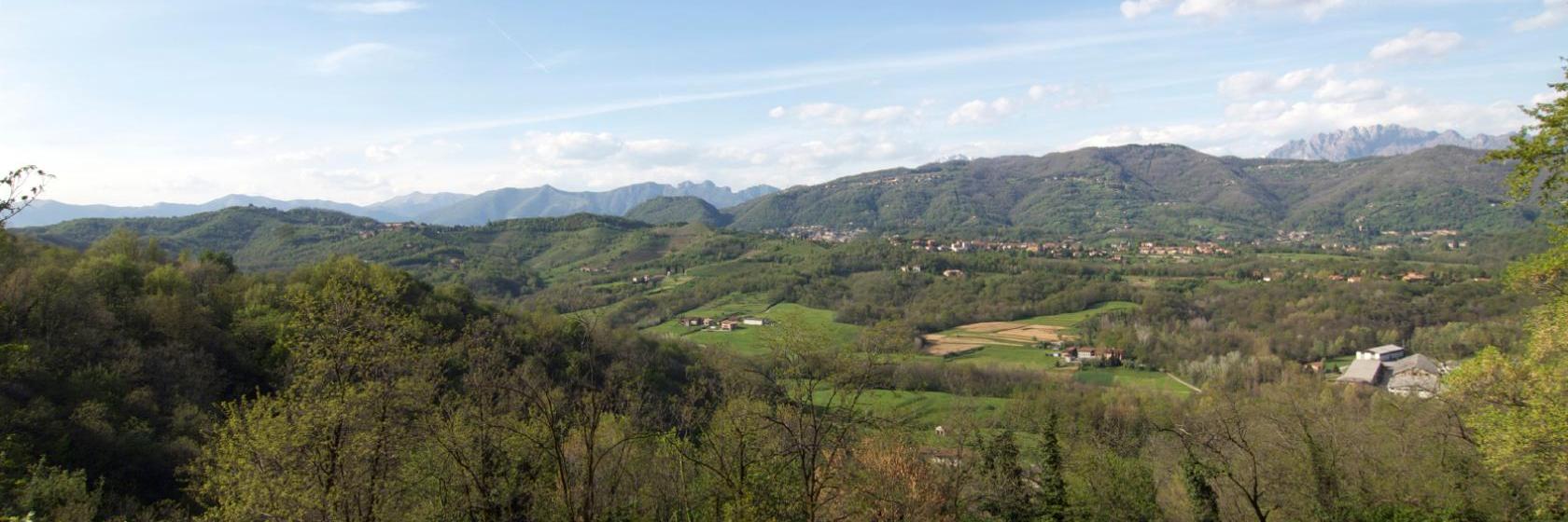 I migliori hotel di Taceno (da € 60)