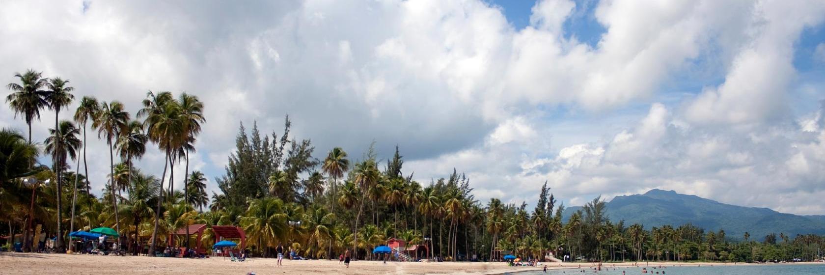 10 Best Luquillo Hotels, Puerto Rico (From 98)