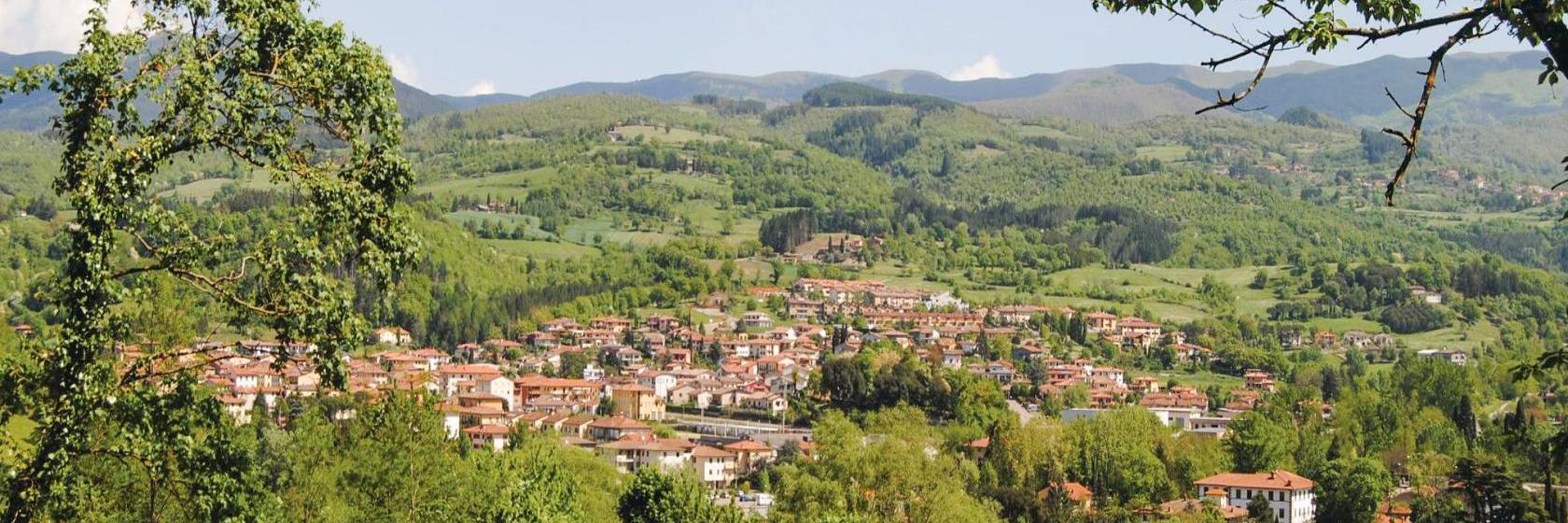 The 10 best hotels & places to stay in Ortignano Raggiolo, Italy