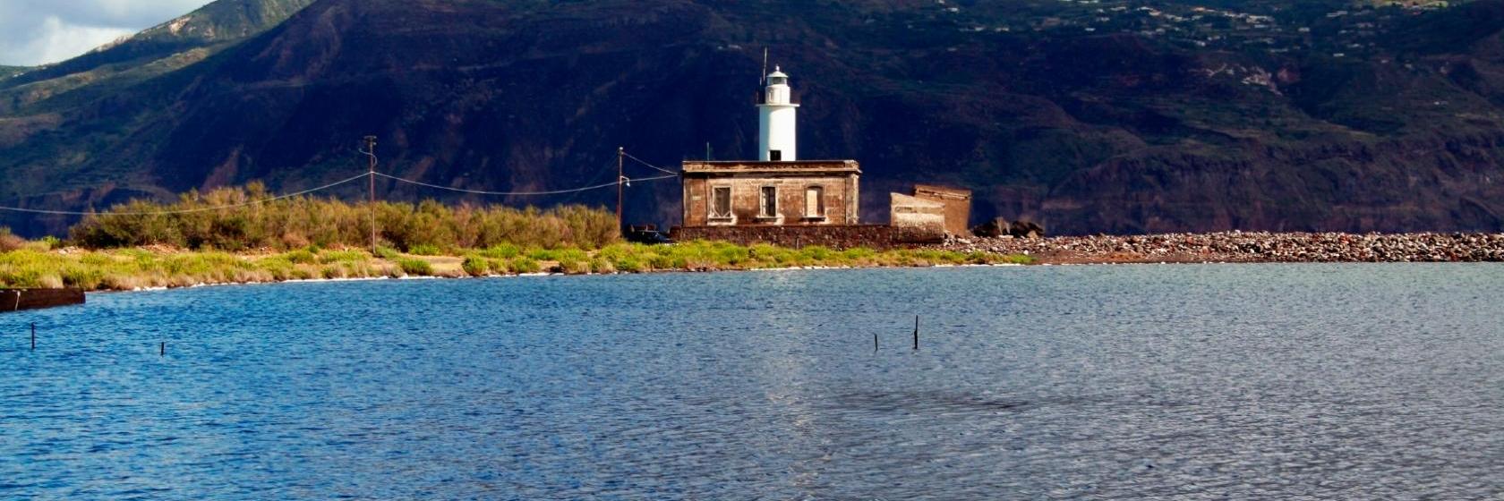 10 Best Santa Marina Salina Hotels, Italy (From 92)