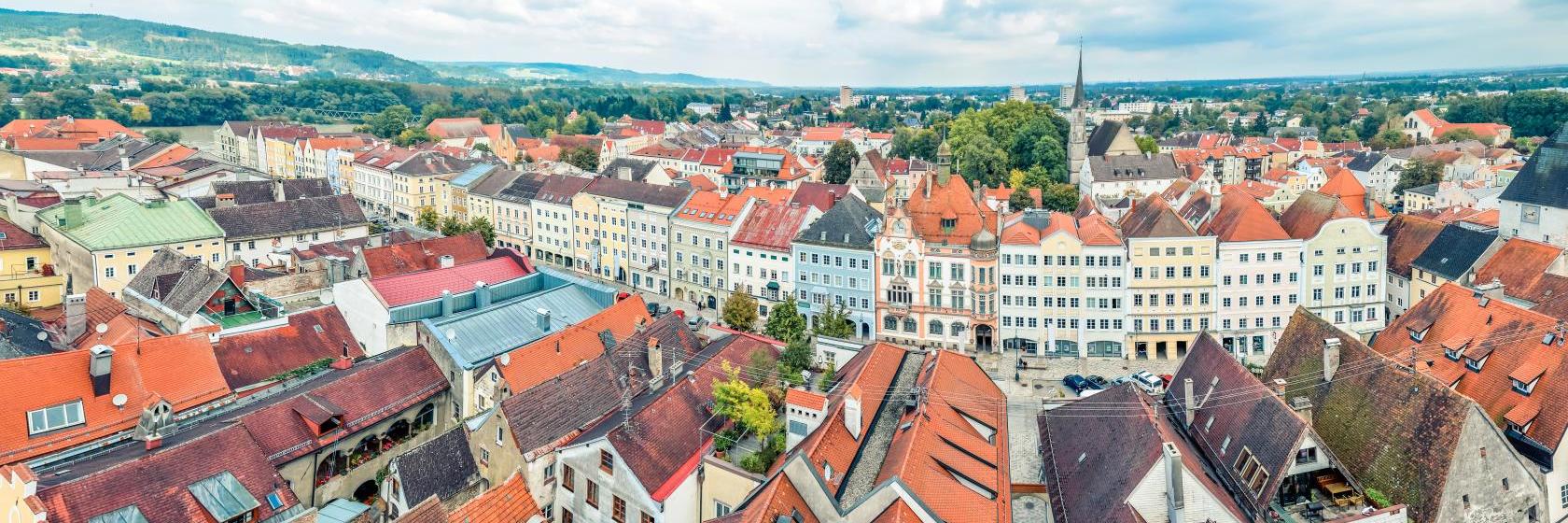 Die Besten Verfugbaren Hotels Und Unterkunfte In Der Nahe Von Braunau Am Inn Osterreich