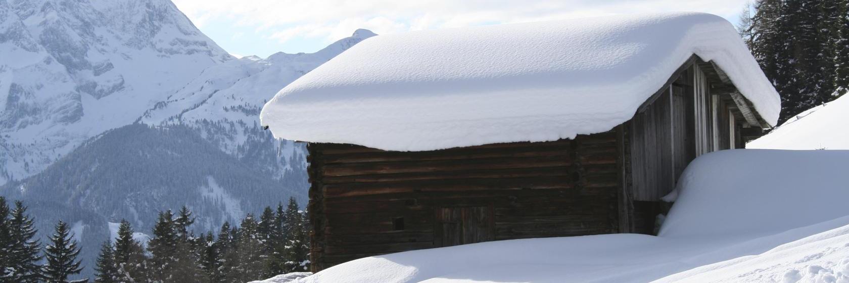 Zillertal РҐРѕС…С„СЋРіРµРЅ