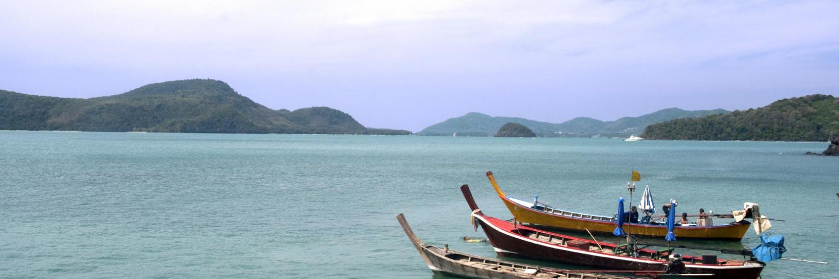 10 Best Panwa Beach Hotels, Thailand (From $53)