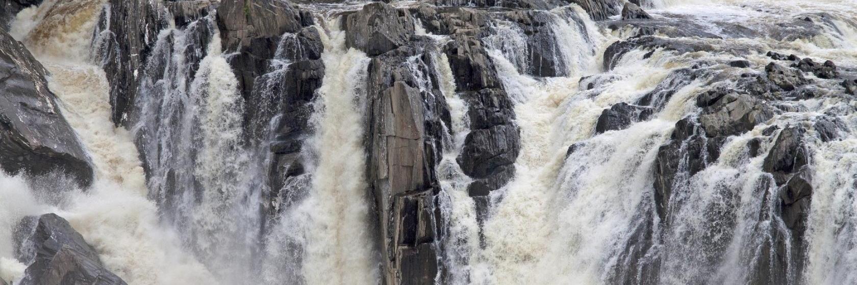 The best available hotels & places to stay near Grand Falls, Canada