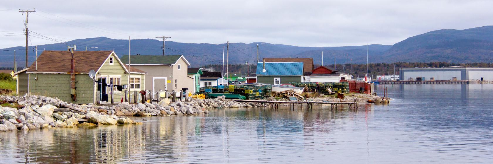 The best available hotels & places to stay near Stephenville, Canada