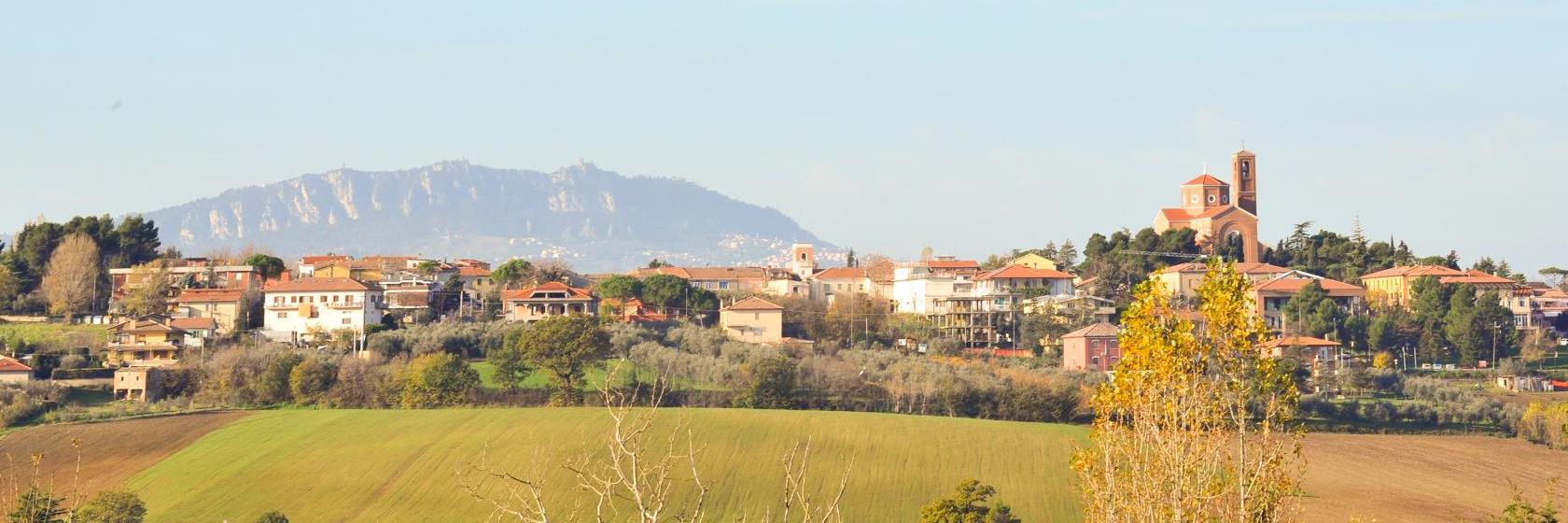 Die besten verfügbaren Hotels und Unterkünfte in der Nähe von Coriano