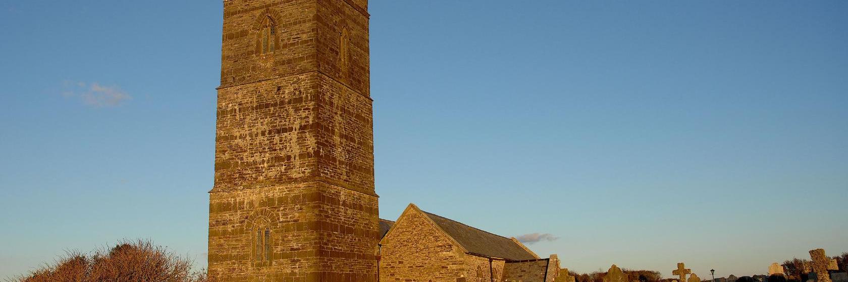 The Best Saint Eval Hotels, United Kingdom (From 123)