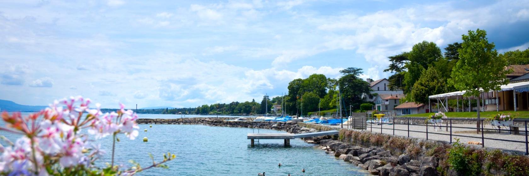 Les 10 meilleurs hôtels à SaintPaulenChablais (à partir de € 210)