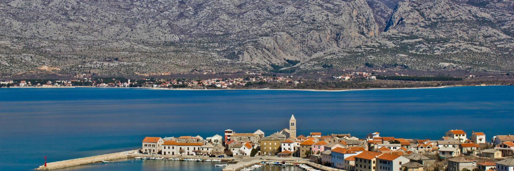 Die 10 besten Hotels in Vinjerac, Kroatien (Ab € 70)