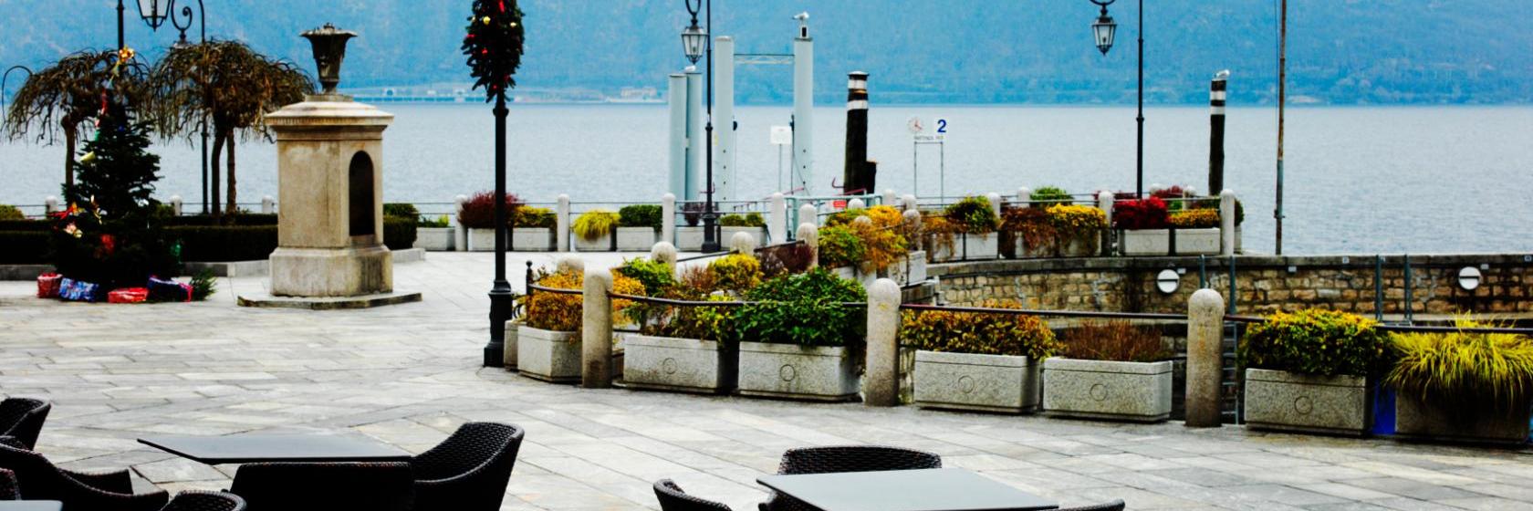 Die 10 besten Hotels in Cannobio, Italien (Ab € 140)