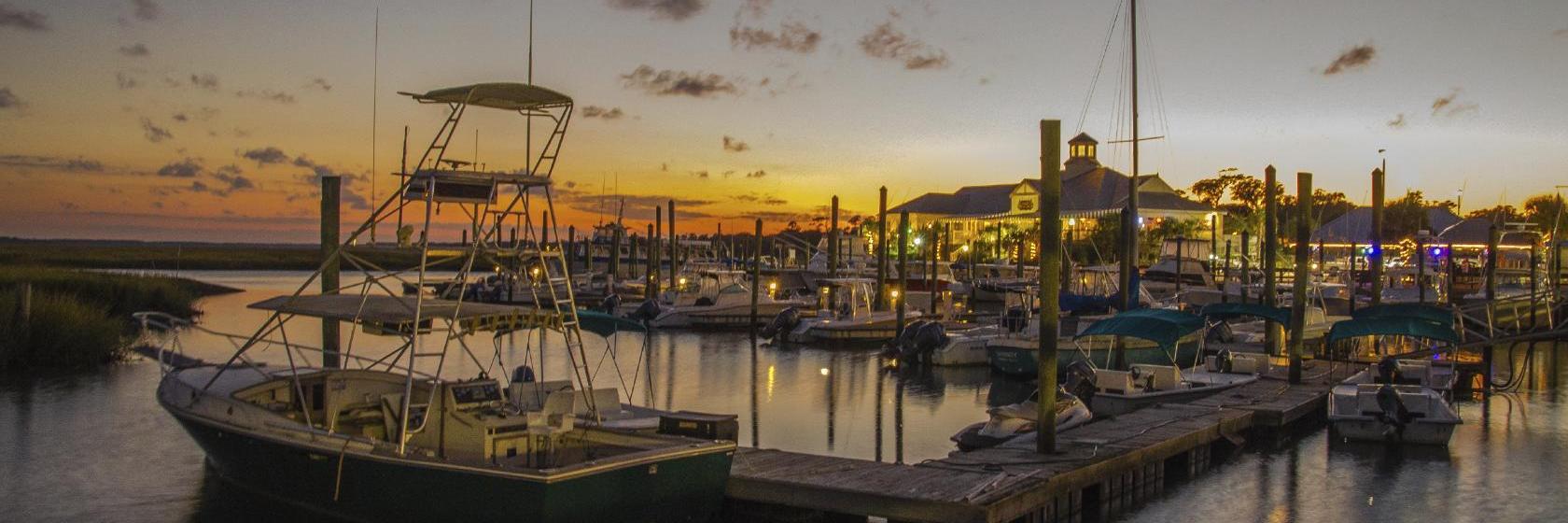 The best available hotels & places to stay near Murrells Inlet, SC