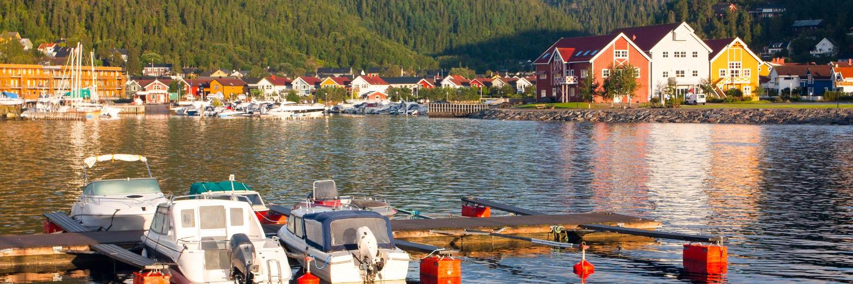 namsos online dating datingsider i farsund