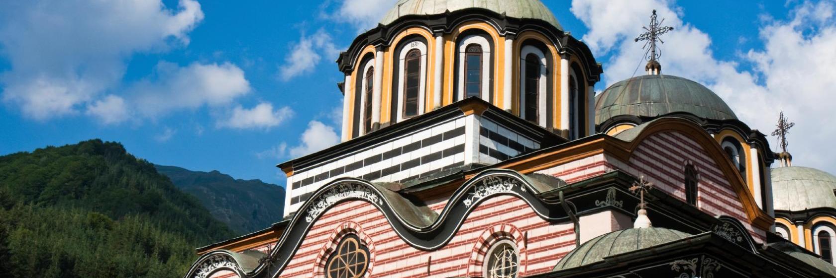 Τα καλύτερα διαθέσιμα ξενοδοχεία και καταλύματα κοντά σε Ρίλα, Βουλγαρία