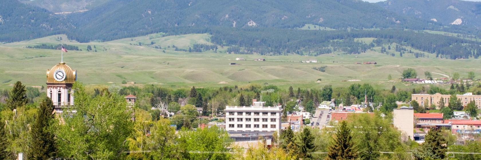 The best available hotels & places to stay near Lewistown, MT