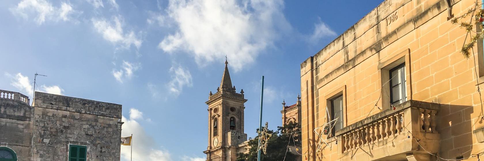 Die besten Hotels in Balzan, Malta (Ab € 28)