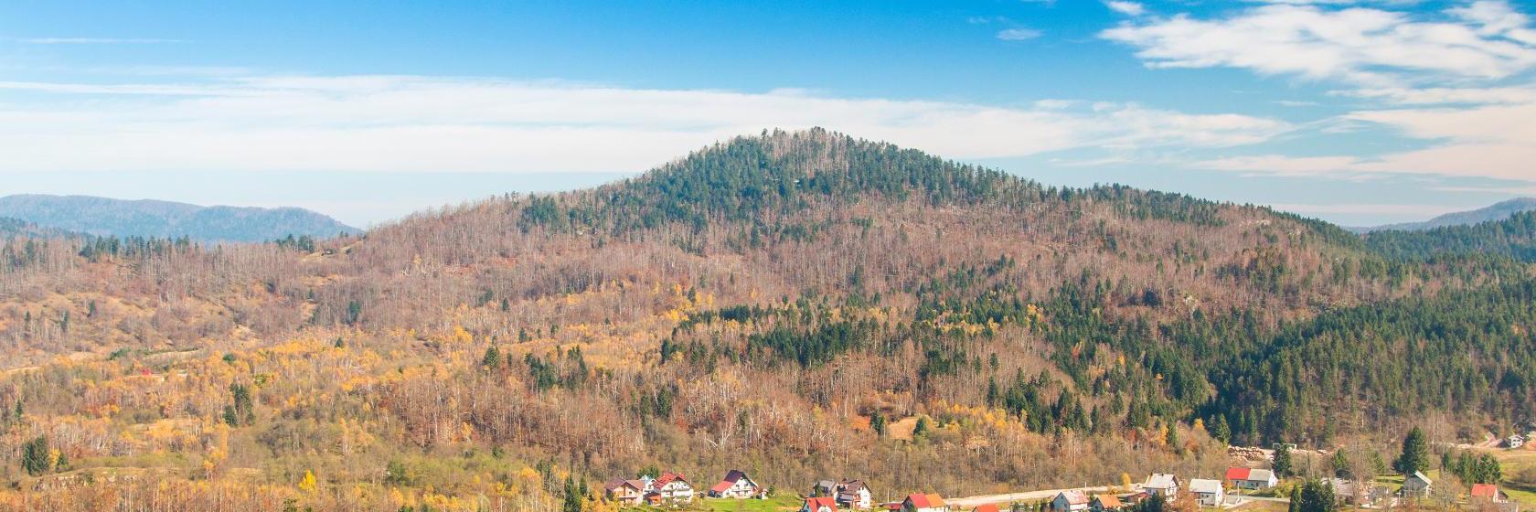 The 10 best hotels & places to stay in Lokve, Croatia Lokve hotels